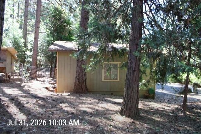 5553 Happy Pines Ct, Foresthill, CA 95631