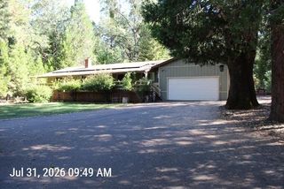 5553 Happy Pines Ct, Foresthill, CA 95631