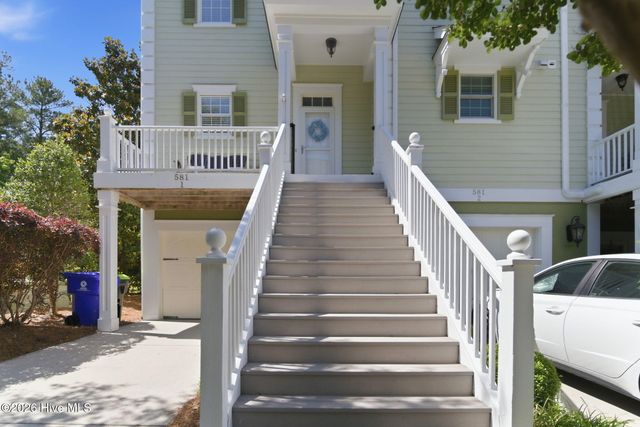 581 River Ridge Drive Unit 1, Shallotte, NC 28470