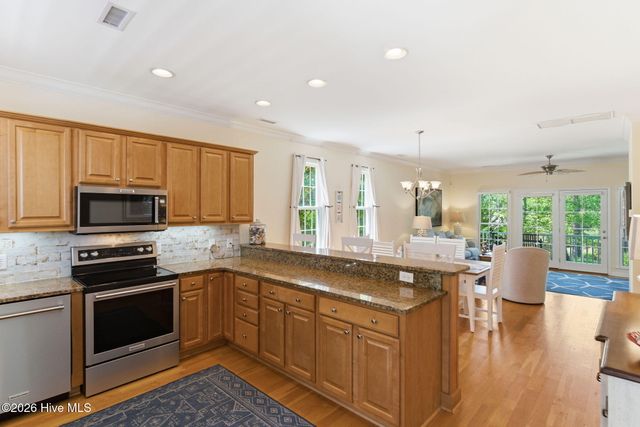 581 River Ridge Drive Unit 1, Shallotte, NC 28470