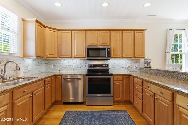 581 River Ridge Drive Unit 1, Shallotte, NC 28470