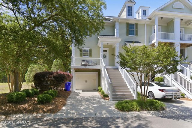 581 River Ridge Drive Unit 1, Shallotte, NC 28470