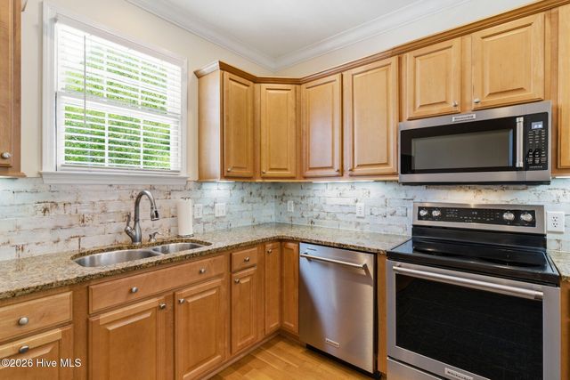 581 River Ridge Drive Unit 1, Shallotte, NC 28470
