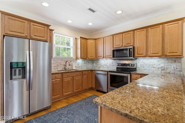 581 River Ridge Drive Unit 1, Shallotte, NC 28470