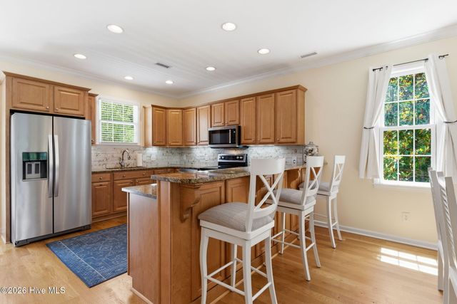 581 River Ridge Drive Unit 1, Shallotte, NC 28470