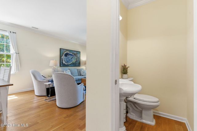 581 River Ridge Drive Unit 1, Shallotte, NC 28470