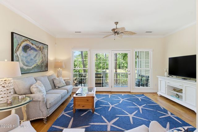 581 River Ridge Drive Unit 1, Shallotte, NC 28470