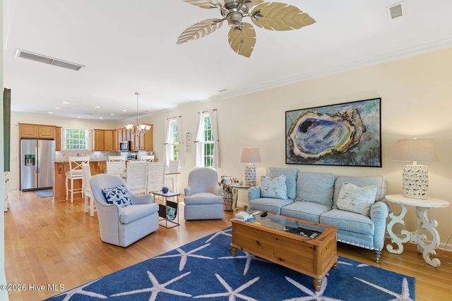 581 River Ridge Drive Unit 1, Shallotte, NC 28470