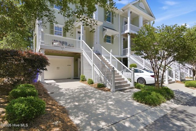 581 River Ridge Drive Unit 1, Shallotte, NC 28470