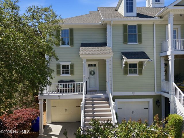 581 River Ridge Drive Unit 1, Shallotte, NC 28470