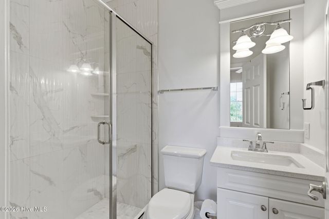 581 River Ridge Drive Unit 1, Shallotte, NC 28470