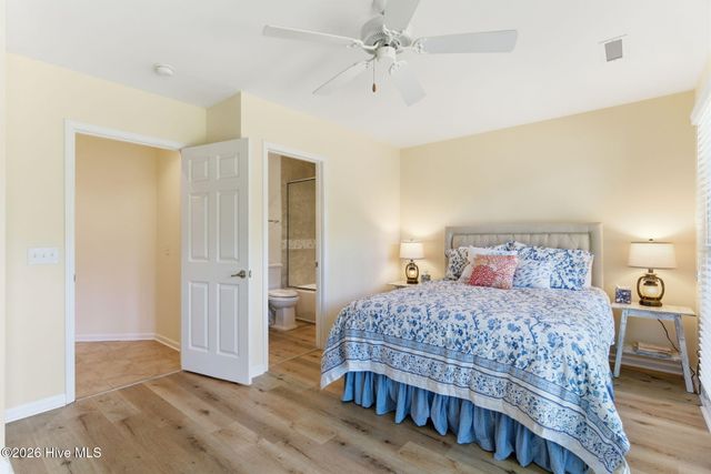 581 River Ridge Drive Unit 1, Shallotte, NC 28470