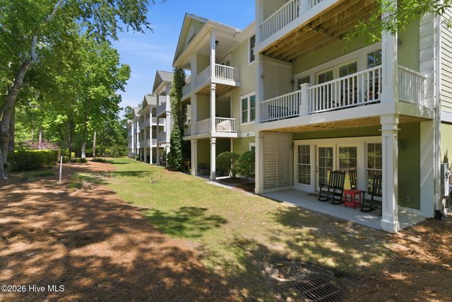 581 River Ridge Drive Unit 1, Shallotte, NC 28470