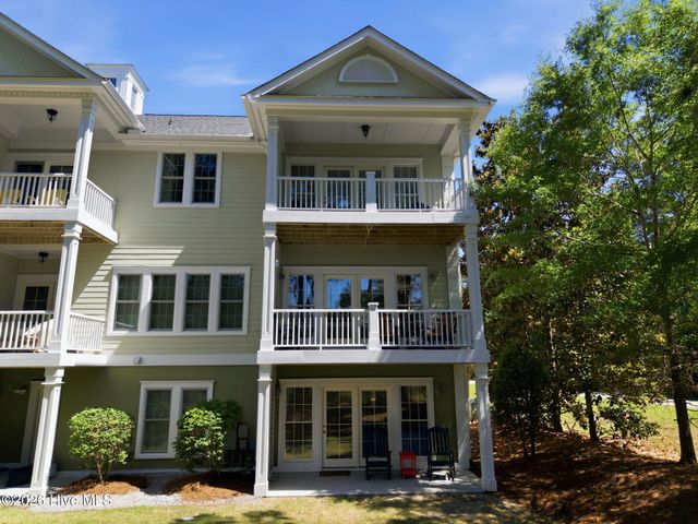 581 River Ridge Drive Unit 1, Shallotte, NC 28470
