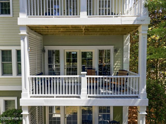 581 River Ridge Drive Unit 1, Shallotte, NC 28470