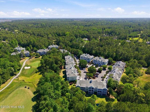 581 River Ridge Drive Unit 1, Shallotte, NC 28470
