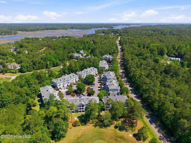 581 River Ridge Drive Unit 1, Shallotte, NC 28470