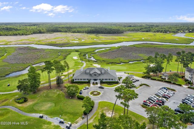 581 River Ridge Drive Unit 1, Shallotte, NC 28470
