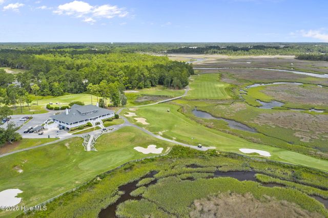 581 River Ridge Drive Unit 1, Shallotte, NC 28470