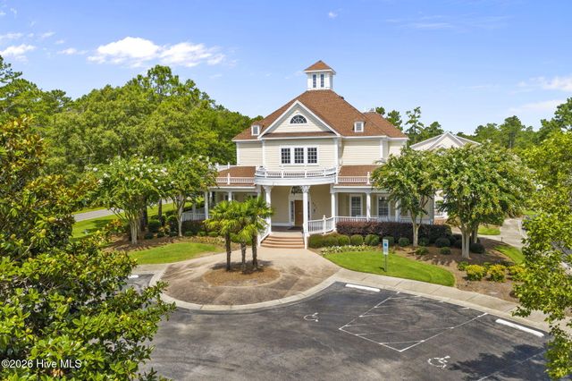 581 River Ridge Drive Unit 1, Shallotte, NC 28470