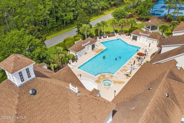 581 River Ridge Drive Unit 1, Shallotte, NC 28470