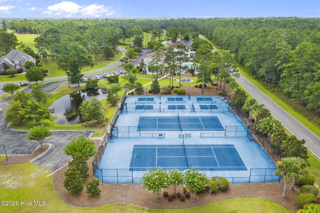 581 River Ridge Drive Unit 1, Shallotte, NC 28470