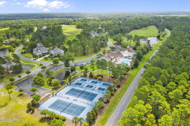 581 River Ridge Drive Unit 1, Shallotte, NC 28470