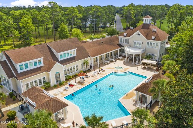 581 River Ridge Drive Unit 1, Shallotte, NC 28470