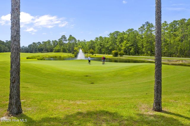 581 River Ridge Drive Unit 1, Shallotte, NC 28470