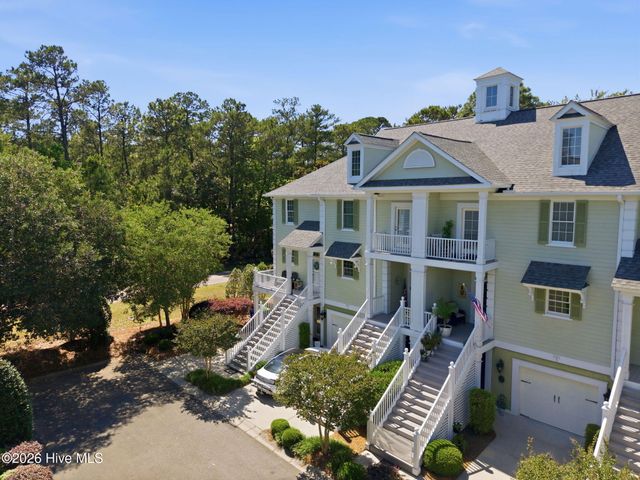 581 River Ridge Drive Unit 1, Shallotte, NC 28470