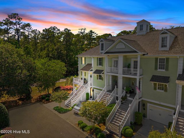581 River Ridge Drive Unit 1, Shallotte, NC 28470