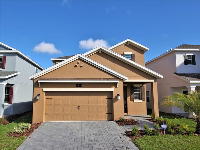 4575 TRIBUTE TRAIL, Kissimmee, FL 34746