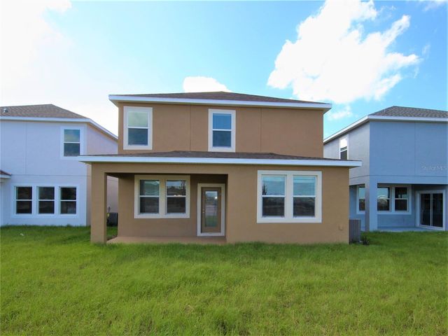 4575 TRIBUTE TRAIL, Kissimmee, FL 34746