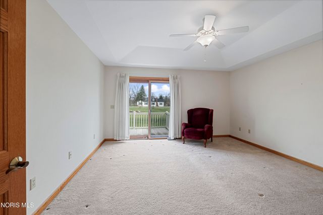 1706 Daniel Drive, Millbury, OH 43447