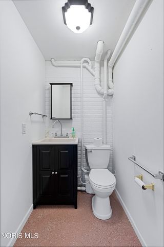1706 Daniel Drive, Millbury, OH 43447