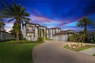 4201 ISABELLA CIRCLE, Windermere, FL 34786