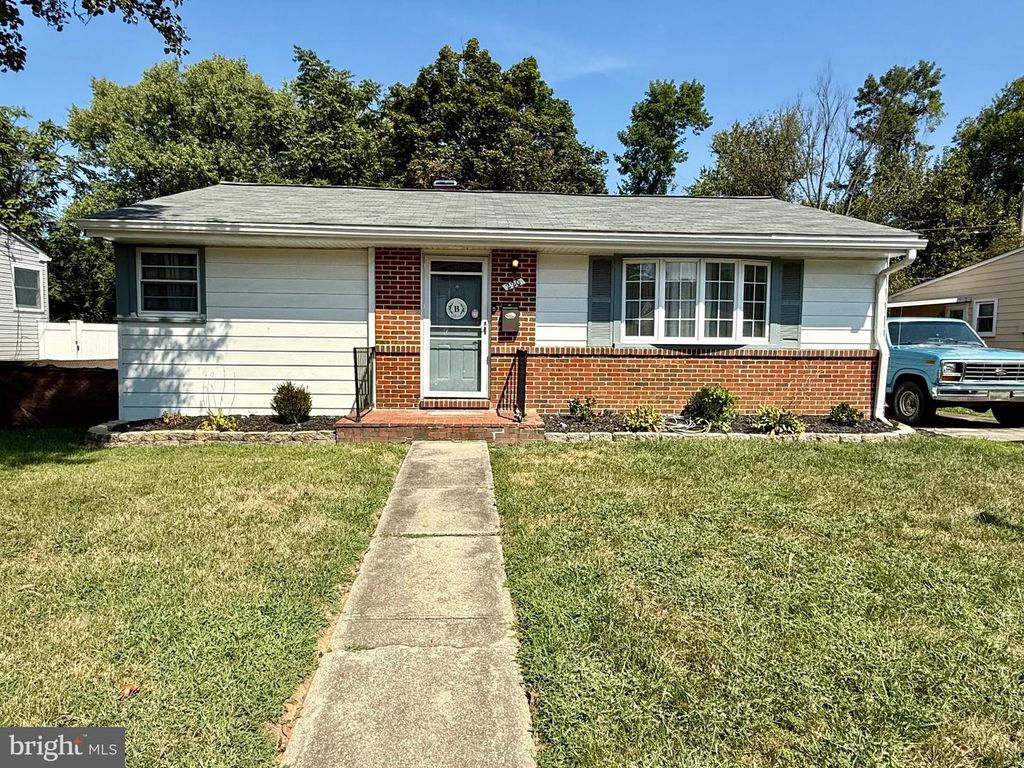 220 CHEDDINGTON RD, Linthicum Heights, MD 21090