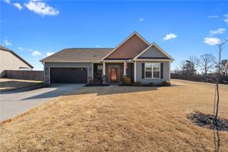 305 Ellsberry Way, Greer, SC 29651