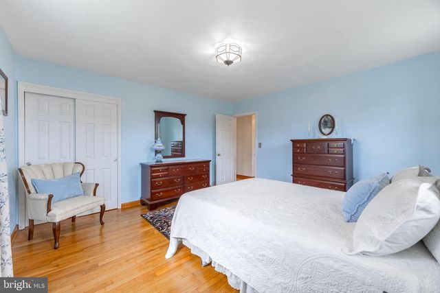 125 ARMAGAST RD, Bellefonte, PA 16823