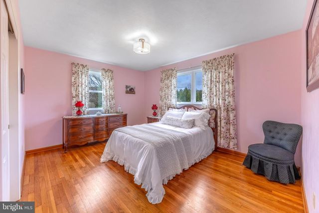 125 ARMAGAST RD, Bellefonte, PA 16823