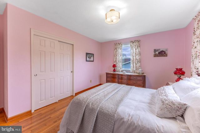 125 ARMAGAST RD, Bellefonte, PA 16823