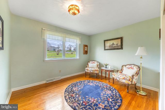 125 ARMAGAST RD, Bellefonte, PA 16823