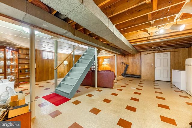 125 ARMAGAST RD, Bellefonte, PA 16823