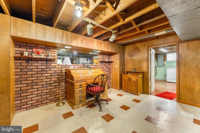 125 ARMAGAST RD, Bellefonte, PA 16823