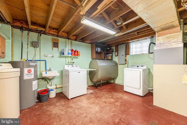 125 ARMAGAST RD, Bellefonte, PA 16823