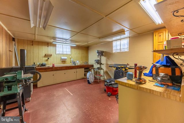 125 ARMAGAST RD, Bellefonte, PA 16823