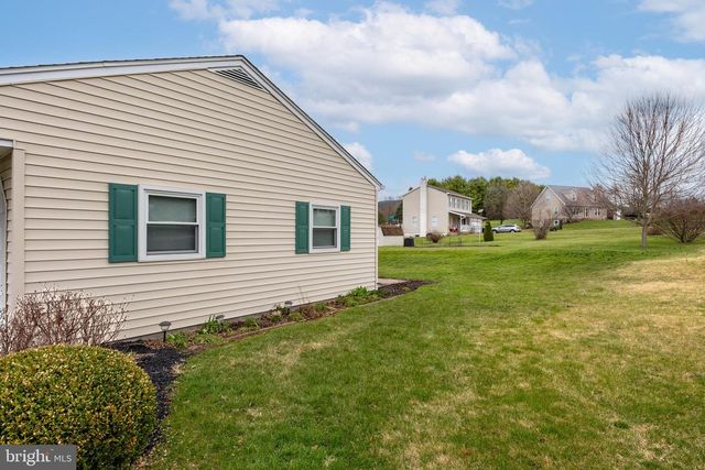 125 ARMAGAST RD, Bellefonte, PA 16823