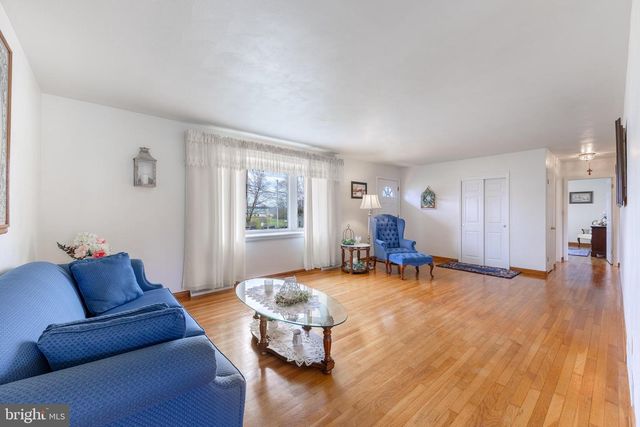 125 ARMAGAST RD, Bellefonte, PA 16823