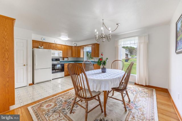 125 ARMAGAST RD, Bellefonte, PA 16823