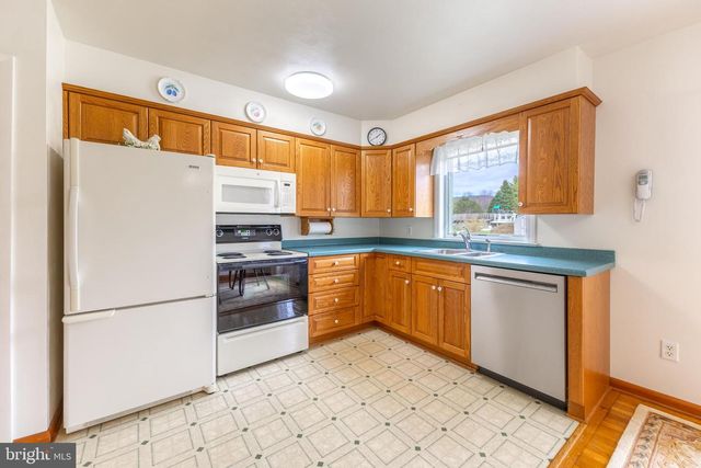 125 ARMAGAST RD, Bellefonte, PA 16823